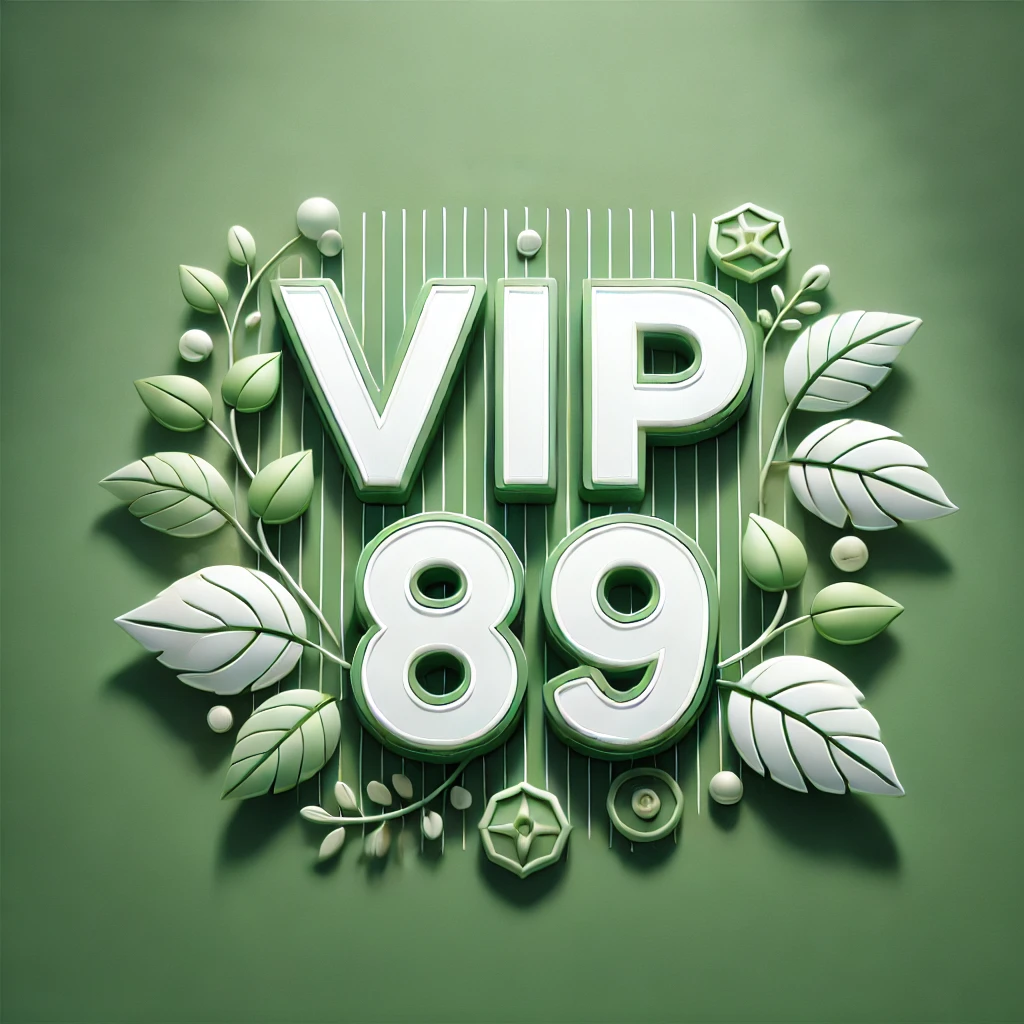 Logo da vip89